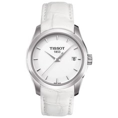 Наручные часы TISSOT T035.210.16.011.00