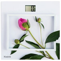 Весы электронные Magio МG-813