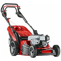 Газонокосилка AL-KO 127127 Solo by 5375 VSC Alu