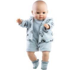 Кукла Paola Reina Андрес, 36 см, 07029
