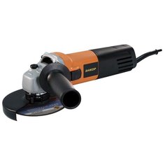 УШМ Энкор УШМ-650/125, 650 Вт, 125 мм