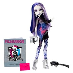 Кукла Monster High Фотосессия Спектра Вондергейст, 27 см, Y4312