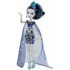 Кукла Monster High Бу Йорк, Бу Йорк Элль Иди, 26 см, CHW63