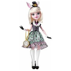 Кукла Ever After High Банни Бланк, 26 см, CDH57