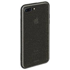 Чехол-накладка Deppa Chic Case для Apple iPhone 7 Plus/iPhone 8 Plus черный