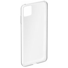 Чехол Deppa Gel Case Basic для Apple iPhone 11 Pro, прозрачный