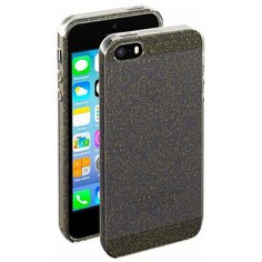 Чехол Deppa Chic Case для Apple iPhone 5/5S/SE, графит