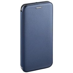 Чехол Deppa Clamshell Case для Samsung Galaxy A50 (2019), синий