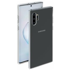Чехол Deppa Gel Case для Samsung Galaxy Note 10 Plus, прозрачный
