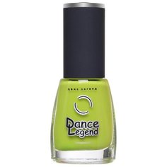 Лак Dance Legend Конфетти, 15 мл, 554