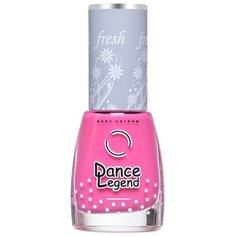 Лак Dance Legend Fresh, 15 мл, 81