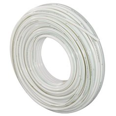 Водяной теплый пол UPONOR AQUA PIPE PN10 16X2,0 бухта 100М 100И белая