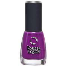 Лак Dance Legend Конфетти, 15 мл, 558