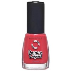 Лак Dance Legend Комильфо, 15 мл, 565