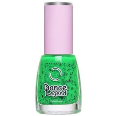Лак Dance Legend Exotic Fruit, 15 мл, 955 KIVANO