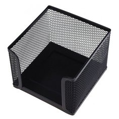 Calligrata Подставка для бумажного блока (548711/548712) черный