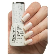 Гель-лак для ногтей Dance Legend Angel Wings, 6.5 мл, LE131 Prophecy