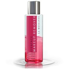 2PHASE MAKEUP REMOVER двухфазное средство для снятия водостойкого макияжа La Messange