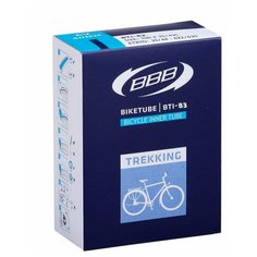 BTI-83 Камера BBB 28" 1x1.2 40mm AV shrader (автовентиль)