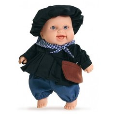 Paola Reina Paola Reina Виниловая кукла Паола Рейна (Paola Reina) пупс Оленчеро (22 см)