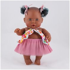 Paola Reina Paola Reina Виниловая кукла-пупс 22 см, Паола Рейна (Paola Reina)