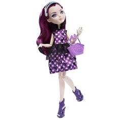 Ever After High Mattel Кукла Рейвен Квин из серии Зачарованный Пикник, Эвер Афтер Хай