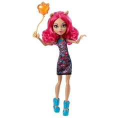 Monster High Mattel Кукла Хаулин Вульф из серии Школьная Ярмарка, Монстр Хай