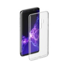 Deppa Чехол Deppa Gel Case для Samsung Galaxy S9+ , прозрачный