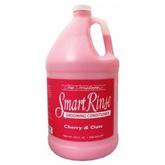 Chris Christensen Кондиционер с ароматом вишни (концентрат 1:8) Chris Christensen Cherry amp; Oats, 3.8л