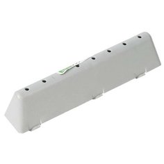 Бойник (активатор) барабана для стиральной машины LG 180x45мм