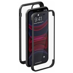 Чехол Armor Case Deppa для Apple iPhone 11 Black (арт.870081)