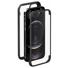 Чехол Armor Case Deppa для Apple iPhone 12 Pro Max Black (арт.870080)