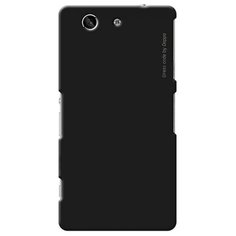 Накладка Deppa Air Case+пленка Sony Xperia Z4 Compact Black