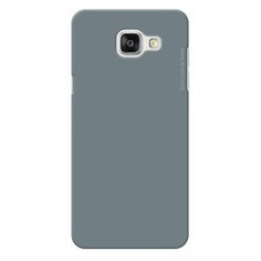 Накладка Deppa Air Case для Samsung Galaxy A5 (2016) A510 Grey арт.83232
