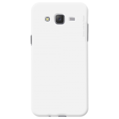 Накладка Deppa Air Case Samsung J710 Galaxy J7 2016 White арт.83254