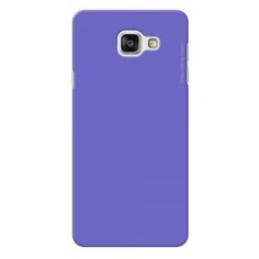 Накладка Deppa Air Case для Samsung Galaxy A7 A710 (2016) Purple арт.83235