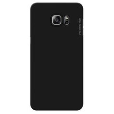 Накладка Deppa Air Case Samsung G928 Galaxy S6 Edge+ Black