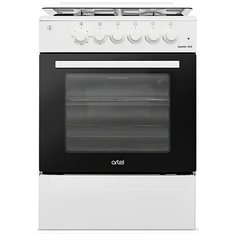 Плита комбинированная ARTEL APETITO 10-E белая Артель
