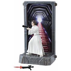 Star Wars Фигурка Black Series Princess Leia Organa Hasbro