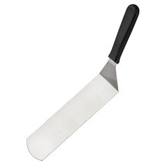 Лопатка изогнут. для гриля «Проотель», черный, металл, CSP10P, Prohotel