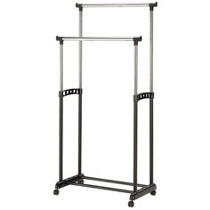 Вешалка SIGNAL NOVA II, черный СИГНАЛ