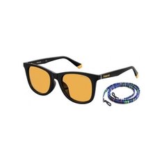 Солнцезащитные очки Polaroid Очки PLD 6112.F.S.71C.HE