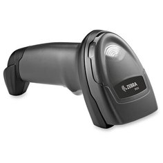 Сканер штрихкода Zebra DS2208 Зебра