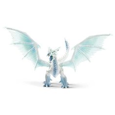 Schleich Дракон Лед