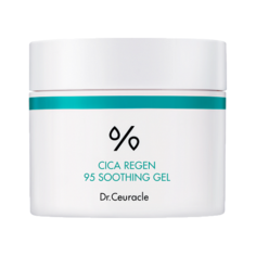 Успокаивающий гель с центеллой Dr Ceuracle Cica Regen 95 Soothing Gel Dr.Ceuracle