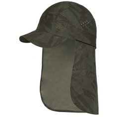Кепка Buff Pack Sahara Cap Acai Khaki (Us:s/M)