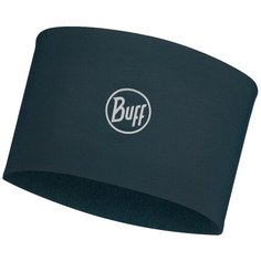 Повязка Buff Solid Grey