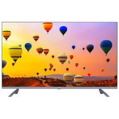 Телевизор Artel TV UA43H3502 темно- серый 4К UHD Android smart Артель