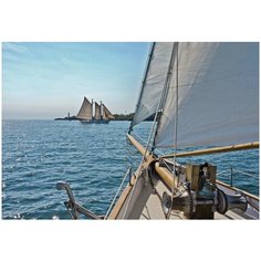 Фотообои Sailing 8-526 Komar