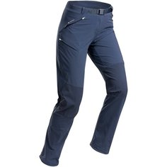 Брюки Decathlon, размер L/XL (46), серый